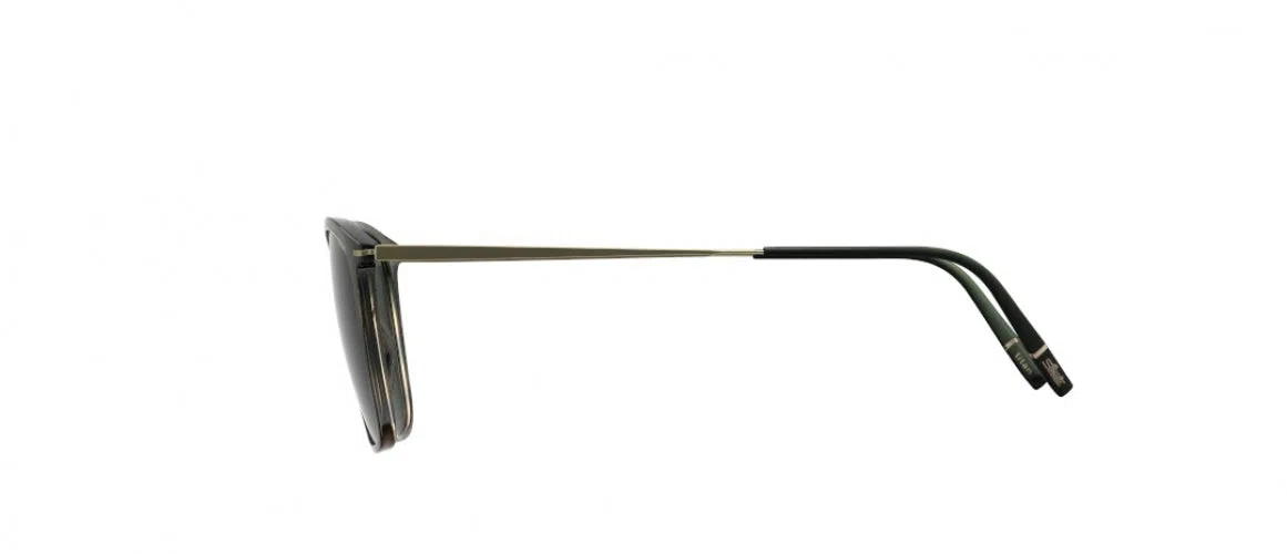 Silhouette Sequoia 4086 Sunglasses - view 9